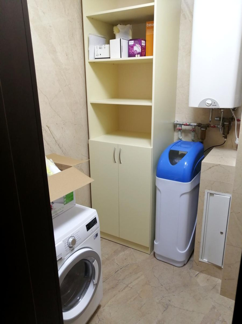 Аренда 5к квартиры в Киеве,  ЖК Диамант, Шевченко Тараса бульвар, 27Б 6