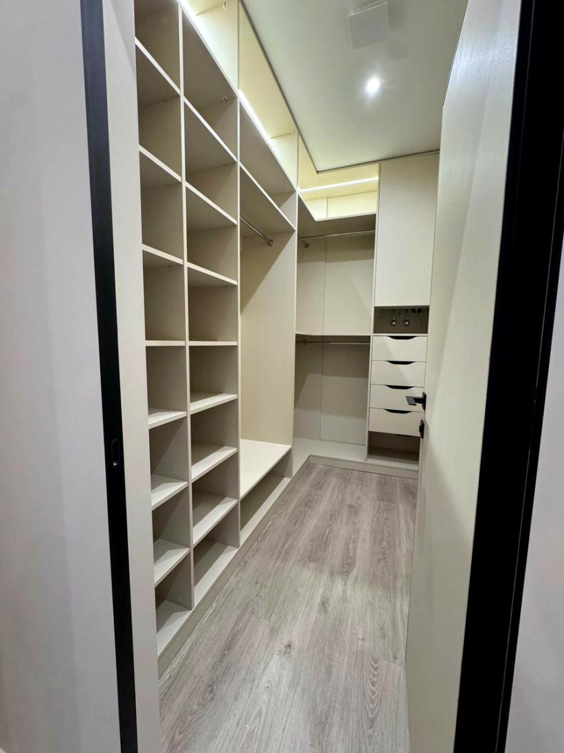 Аренда 2к квартиры в Киеве, ЖК Greenville на Печерске, Тверской тупик, 7В 6