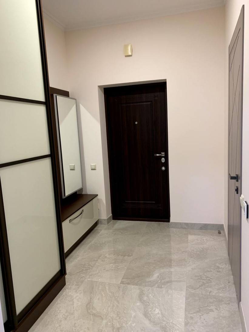 Аренда 2к квартиры в Киеве, ЖК Роял Тауер, Саксаганского ул., 37К 23