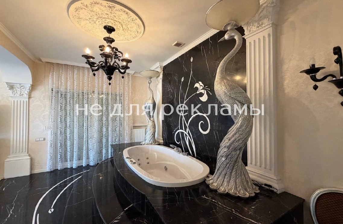 Аренда 5к дома в Киеве,  Конча-Заспа 11