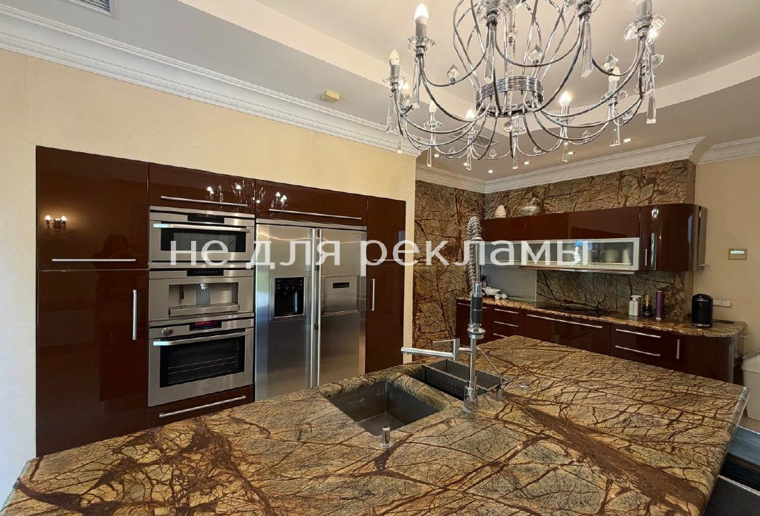 Аренда 5к дома в Киеве,  Конча-Заспа 14