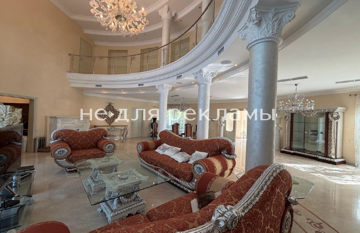 Аренда 5к дома в Киеве,  Конча-Заспа 17