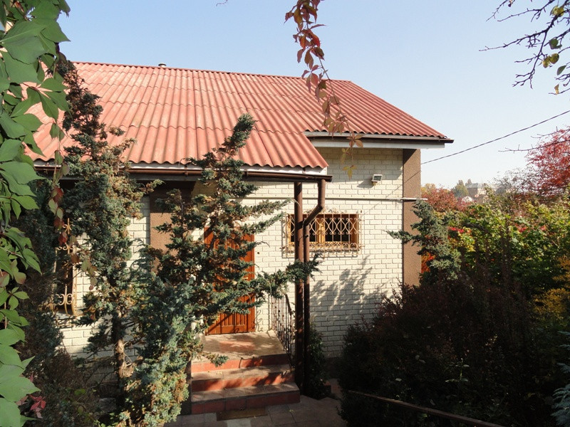 Аренда 8к дома в Киеве,  Владислава Зарембы переулок (Советский пер.) 1