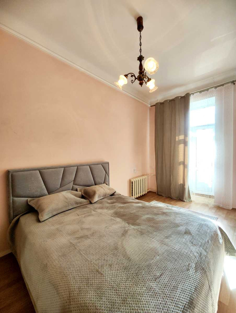 Аренда 3к квартиры в Киеве,  Франко Ивана ул., 20 2