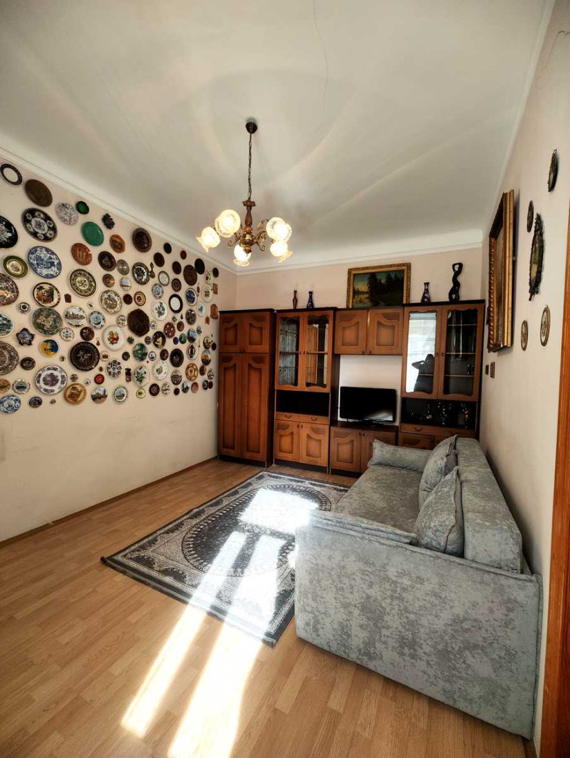 Аренда 3к квартиры в Киеве,  Франко Ивана ул., 20 7