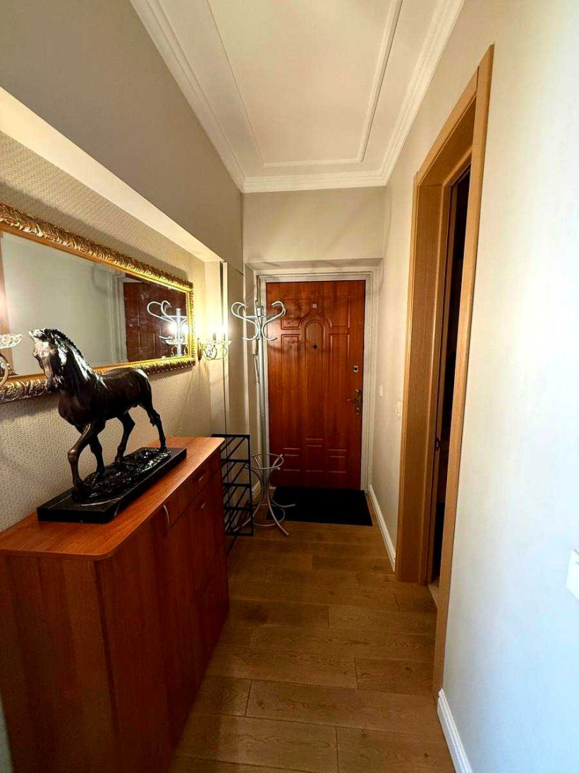 Аренда 2к квартиры в Киеве,  Богдана Хмельницкого ул., 68 12