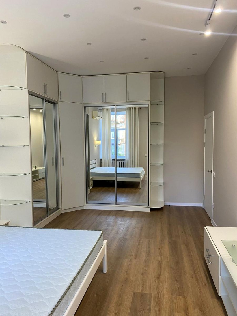 Аренда 2к квартиры в Киеве,  Франко Ивана ул., 16/2 7