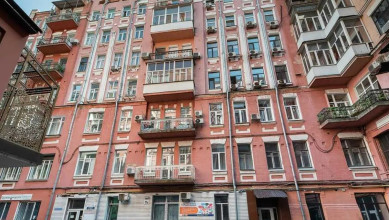 Городецкого Архитектора ул. 11 sub 12