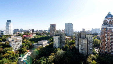Леси Украинки бульвар 7В sub 20
