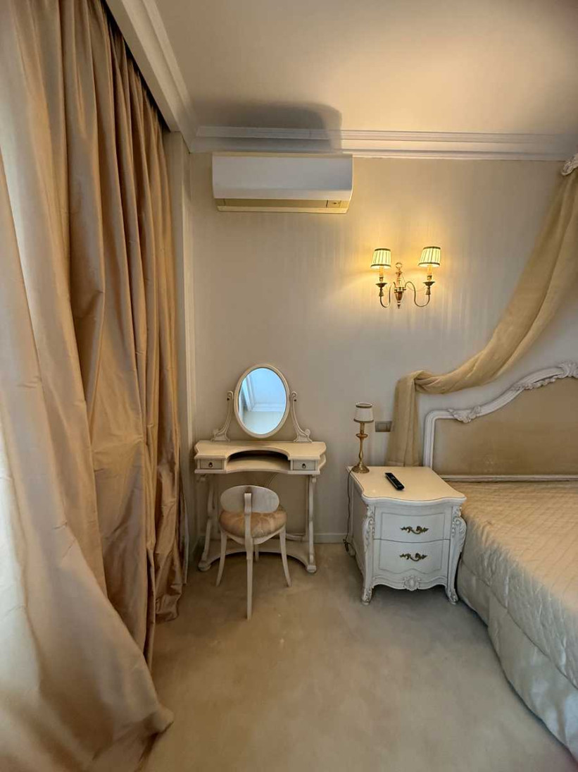 Аренда 2к квартиры в Киеве,  ЖК Триумф, Зверинецкая ул., 59 8