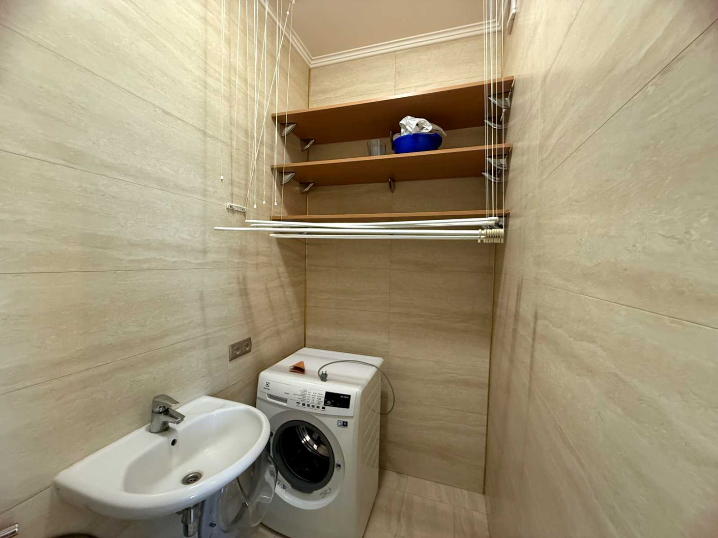Аренда 2к квартиры в Киеве,  ЖК Триумф, Зверинецкая ул., 59 16