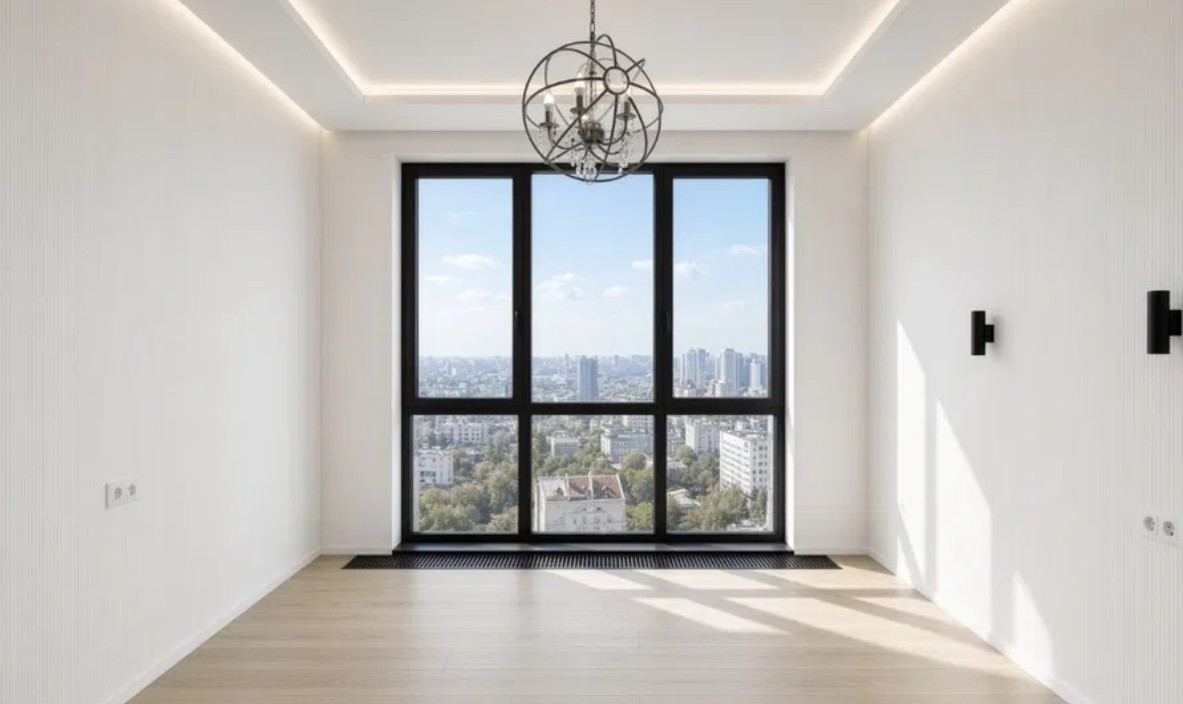 Продажа 3к квартиры в Киеве,  ЖК Ярославов Град, Бульварно-Кудрявская ул. (Воровского ул.), 17А 1