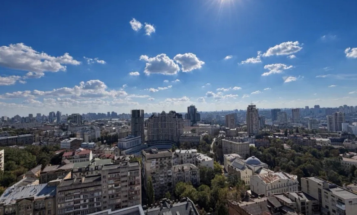 Продажа 3к квартиры в Киеве,  ЖК Ярославов Град, Бульварно-Кудрявская ул. (Воровского ул.), 17А 3