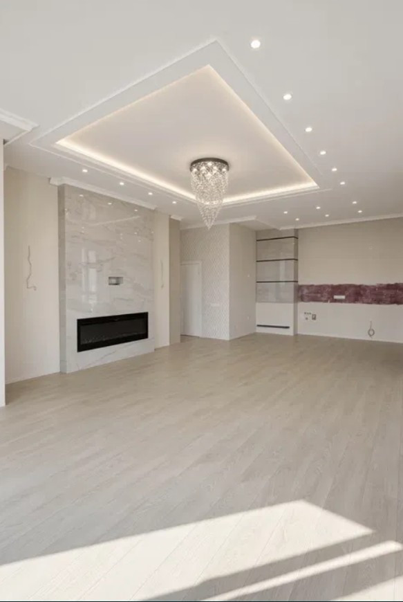Продажа 3к квартиры в Киеве,  ЖК Ярославов Град, Бульварно-Кудрявская ул. (Воровского ул.), 17А 6
