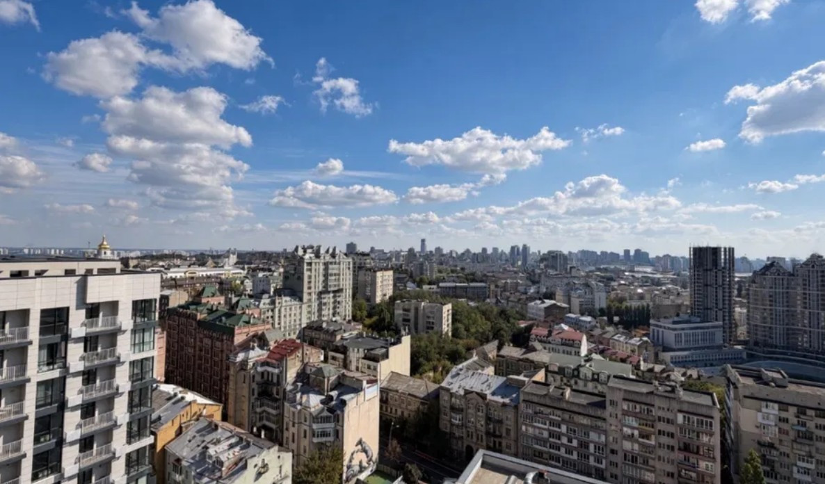 Продажа 3к квартиры в Киеве,  ЖК Ярославов Град, Бульварно-Кудрявская ул. (Воровского ул.), 17А 9