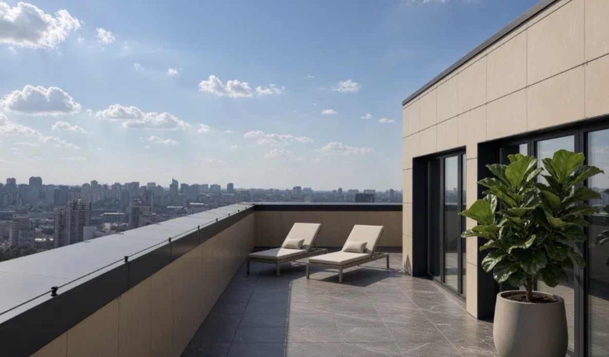 Продажа 3к квартиры в Киеве,  ЖК Ярославов Град, Бульварно-Кудрявская ул. (Воровского ул.), 17А 10