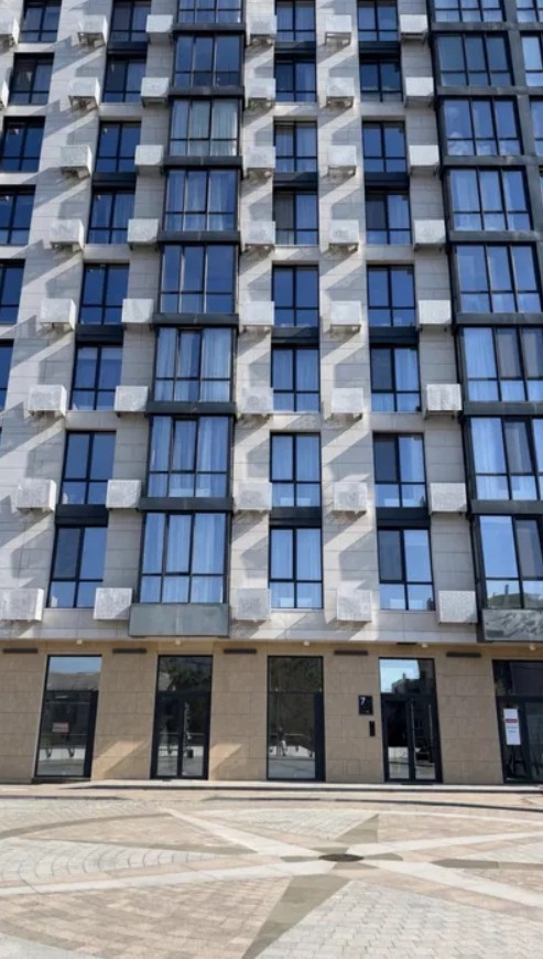 Продажа 3к квартиры в Киеве,  ЖК Ярославов Град, Бульварно-Кудрявская ул. (Воровского ул.), 17А 11