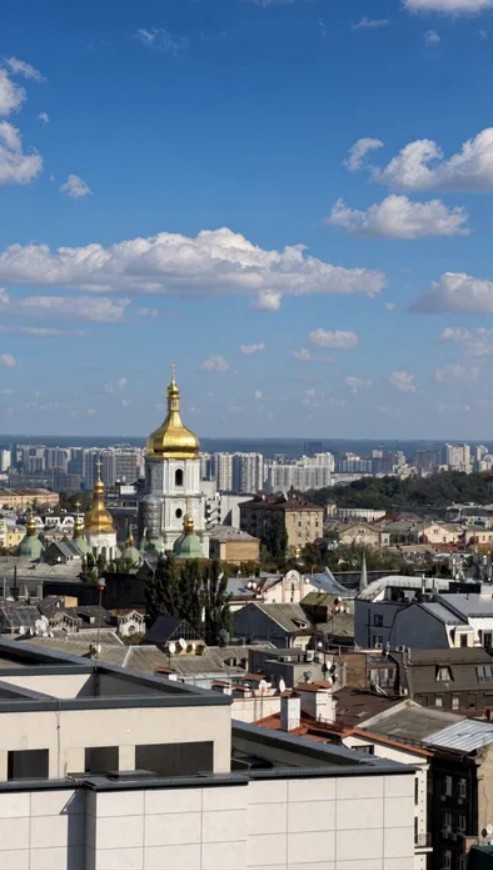 Продажа 3к квартиры в Киеве,  ЖК Ярославов Град, Бульварно-Кудрявская ул. (Воровского ул.), 17А 12
