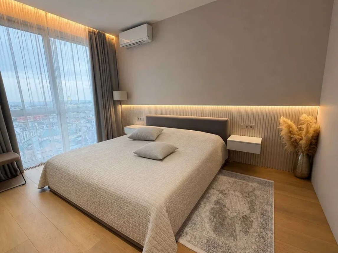 Продажа 4к квартиры в Киеве,  ЖК Ярославов Град, Бульварно-Кудрявская ул. (Воровского ул.), 17Б 7