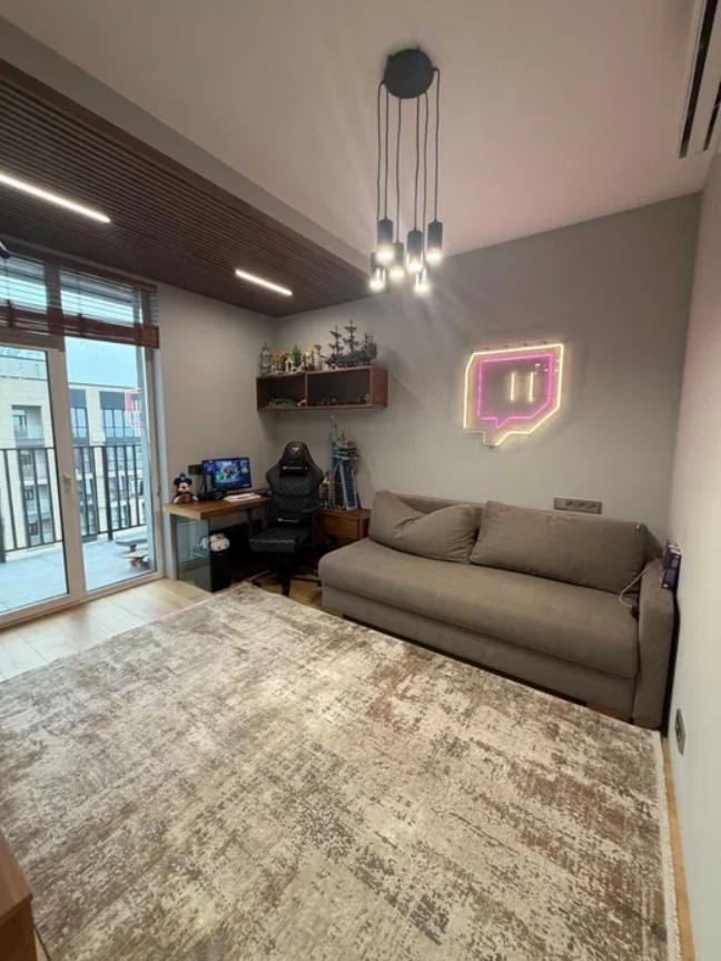Продажа 4к квартиры в Киеве,  ЖК Ярославов Град, Бульварно-Кудрявская ул. (Воровского ул.), 17Б 11