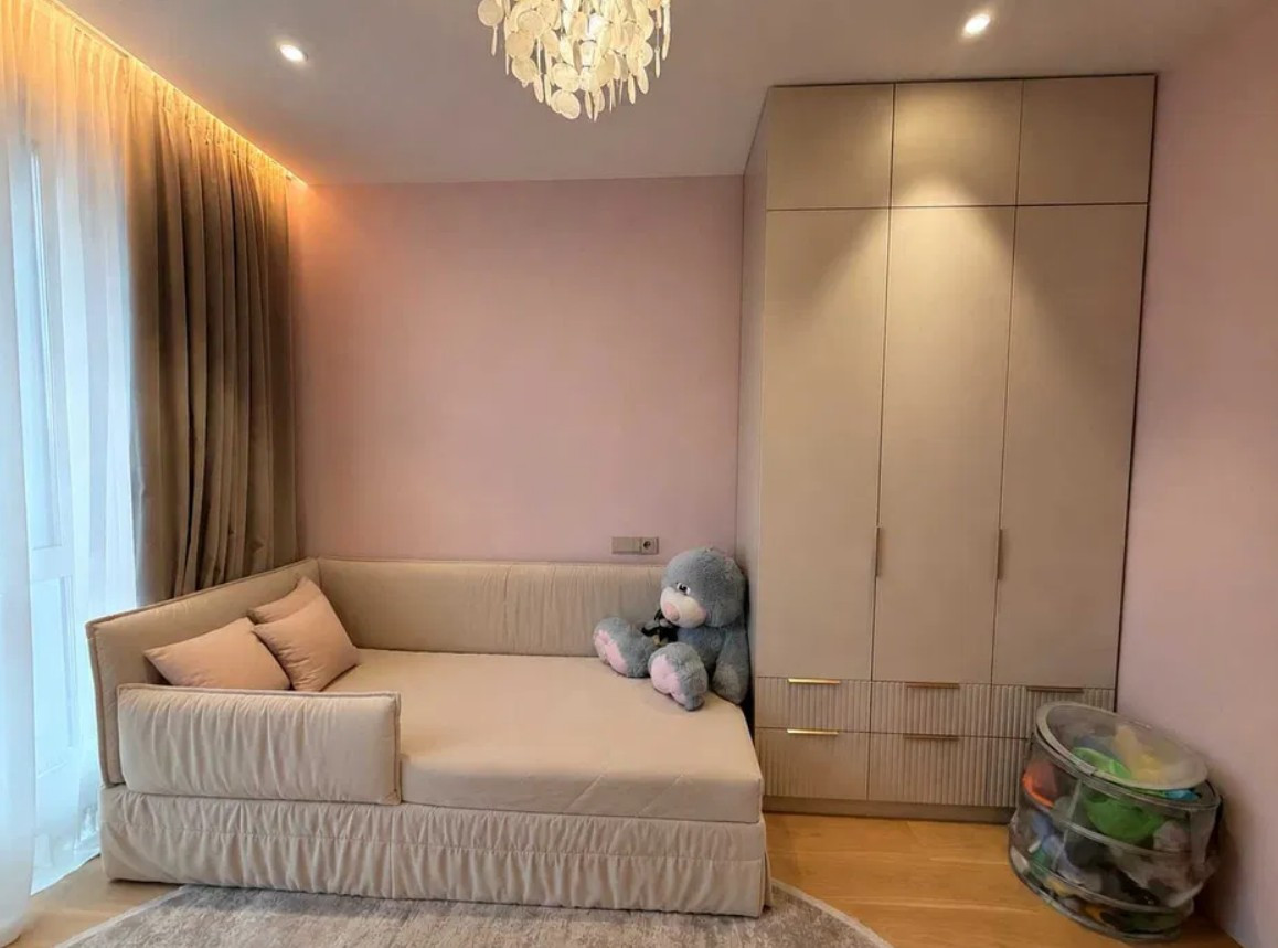 Продажа 4к квартиры в Киеве,  ЖК Ярославов Град, Бульварно-Кудрявская ул. (Воровского ул.), 17Б 12