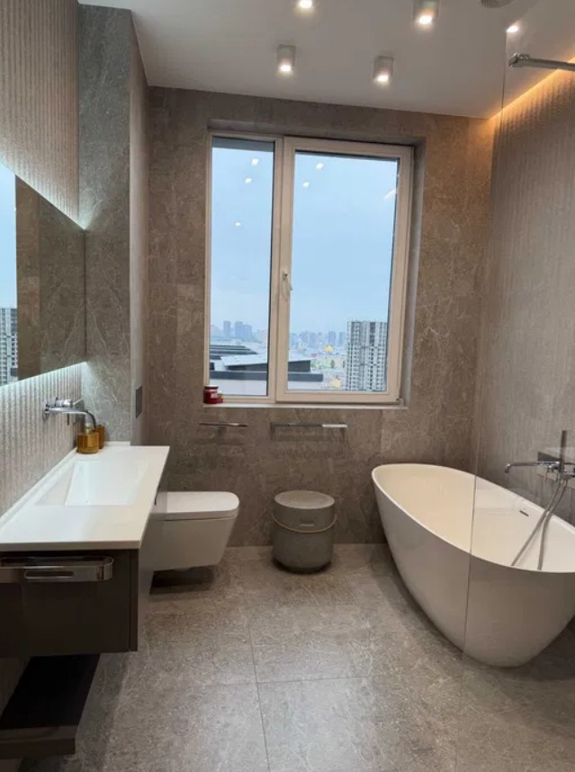 Продажа 4к квартиры в Киеве,  ЖК Ярославов Град, Бульварно-Кудрявская ул. (Воровского ул.), 17Б 18