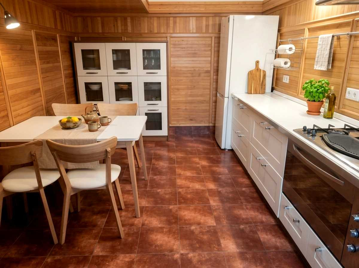 Аренда 4к квартиры в Киеве,  Костёльная ул., 8 10