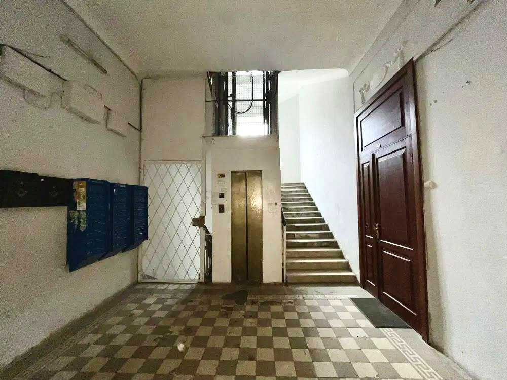 Аренда 4к квартиры в Киеве,  Костёльная ул., 8 11