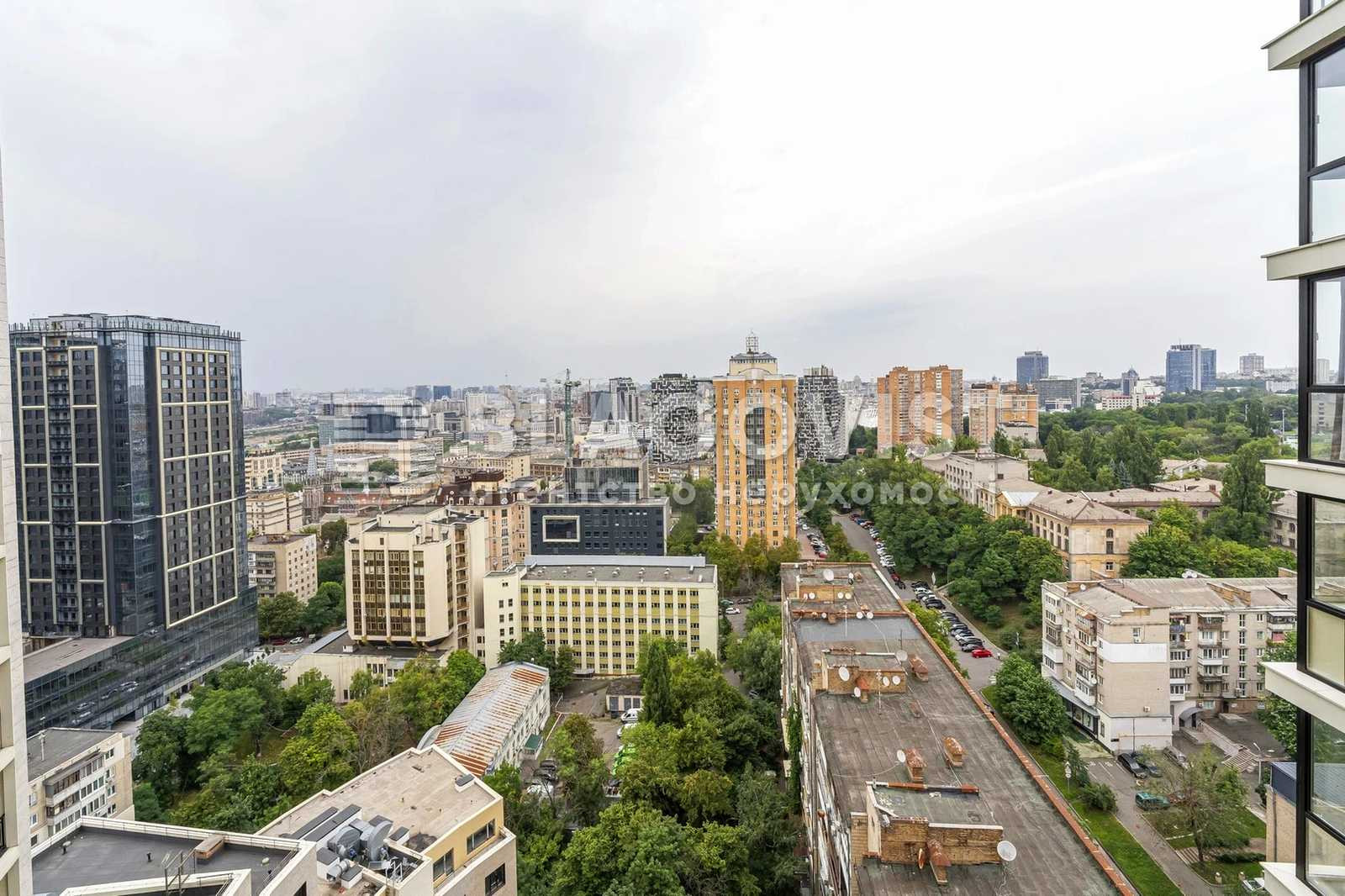 Аренда 4к квартиры в Киеве,  ЖК Кардинал, Тютюнника Василия ул. (Барбюса Анри ул.), 28А 7