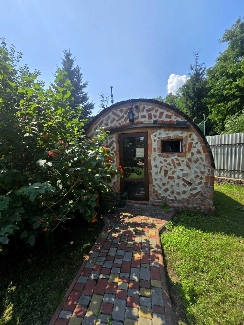 Аренда 7к дома в Киеве,  Чайки 9