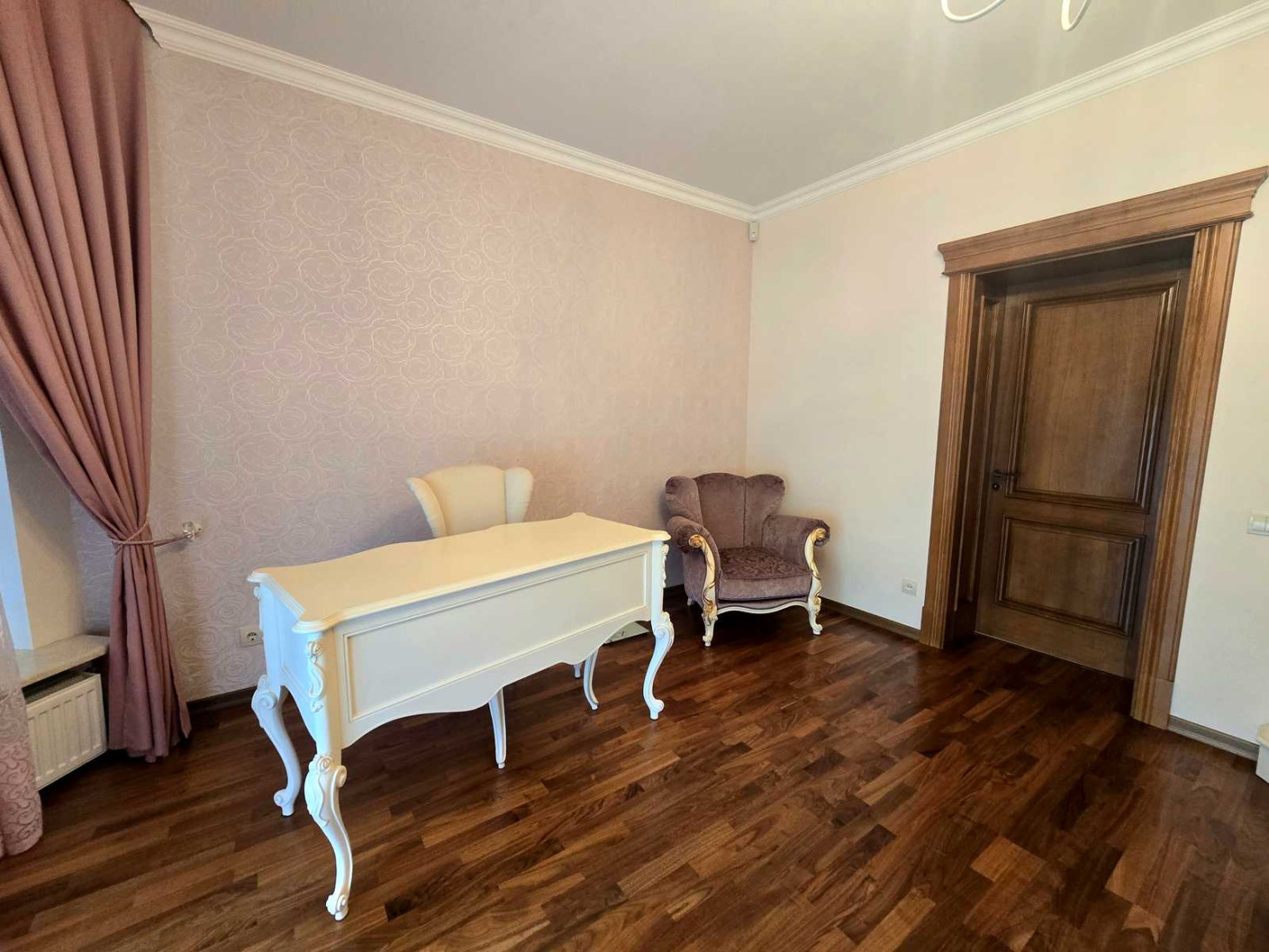 Аренда 7к дома в Киеве,  Чайки 27