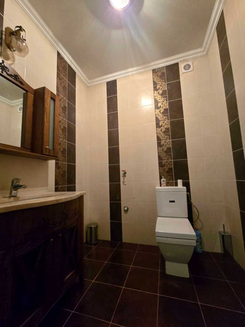 Аренда 7к дома в Киеве,  Чайки 37