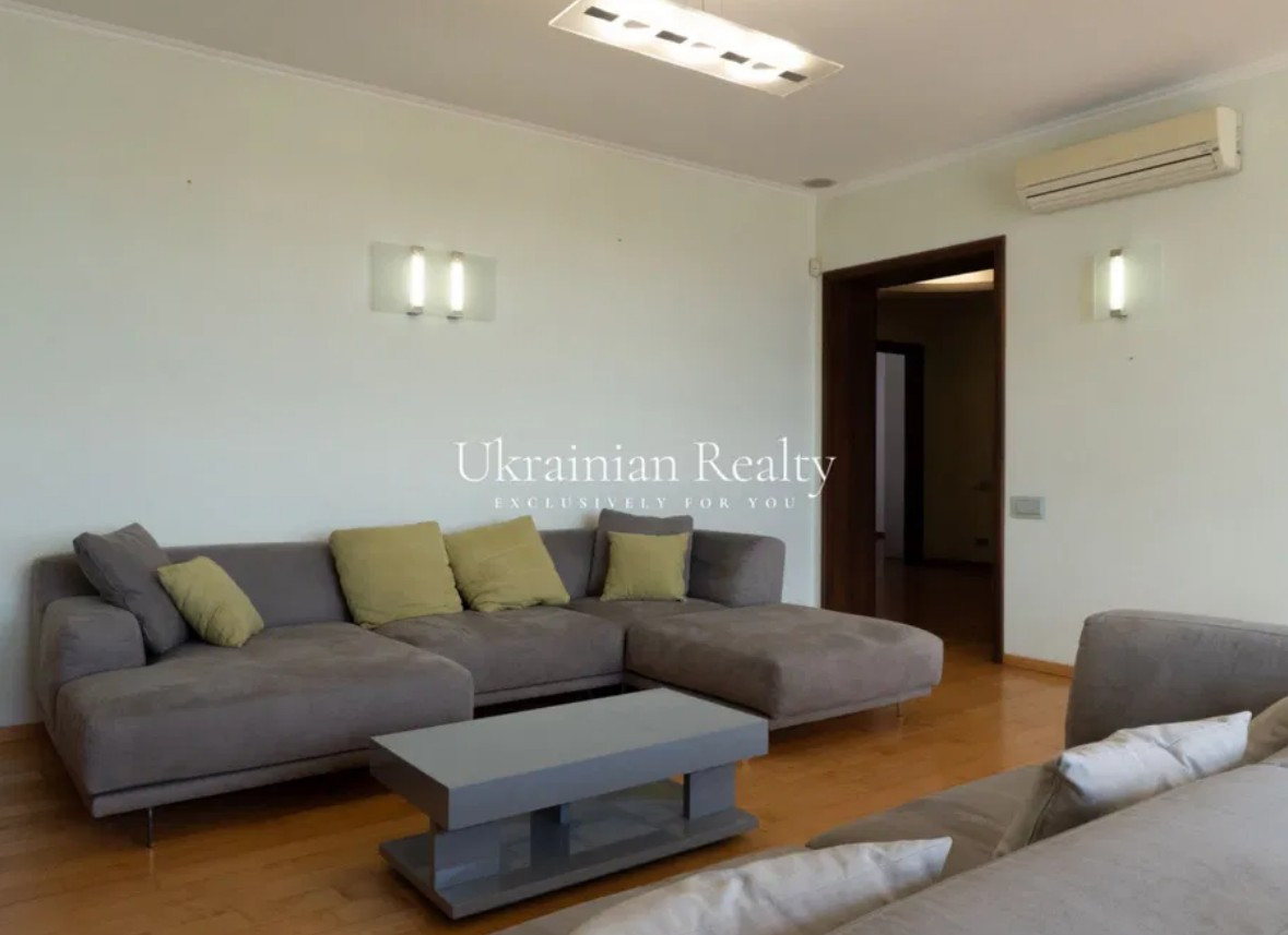 Аренда 4к квартиры в Киеве,  Гончара Олеся ул., 26 3