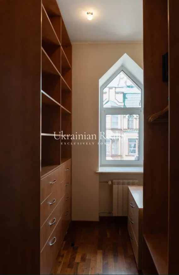 Аренда 4к квартиры в Киеве,  Гончара Олеся ул., 26 11