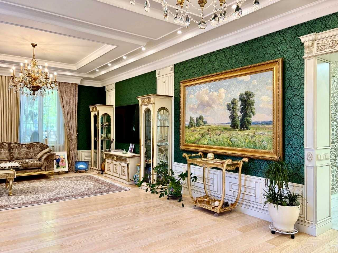 Продажа 6к дома в Киеве,  Февральская ул. 12