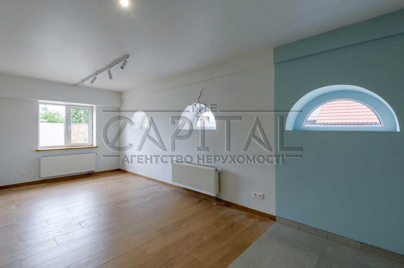 Аренда 8к дома в Киеве,  Вита-Литовская 38