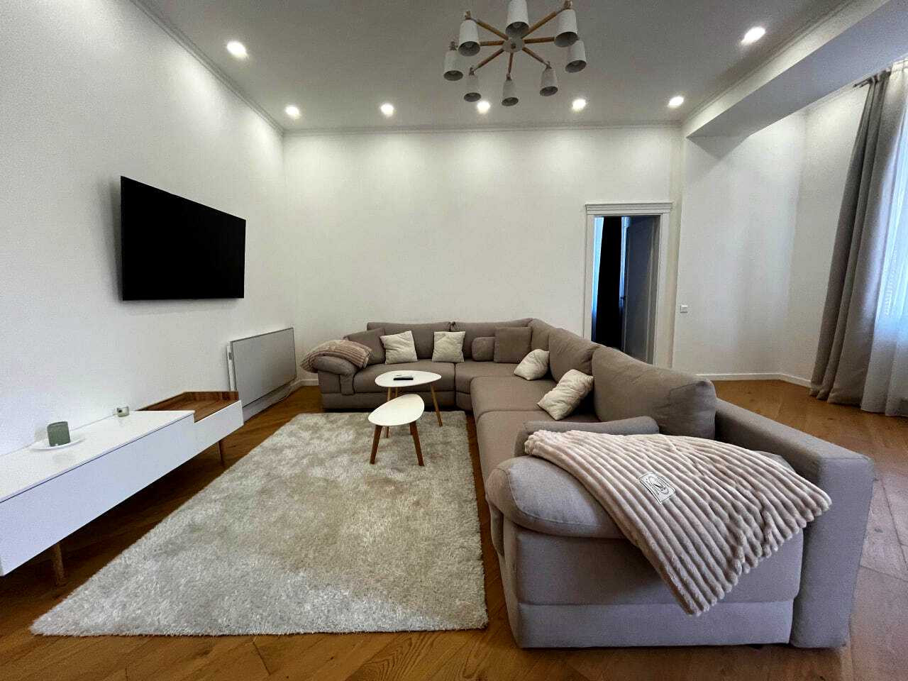 Продажа 3к квартиры в Киеве, Франко Ивана ул., 22/24 0