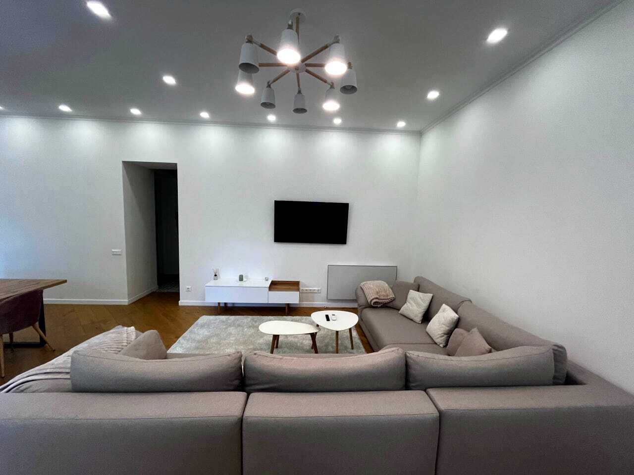Продажа 3к квартиры в Киеве, Франко Ивана ул., 22/24 1