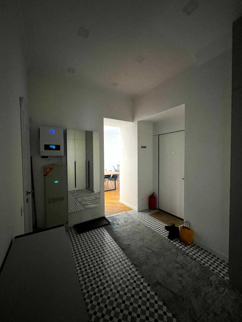 Продажа 3к квартиры в Киеве, Франко Ивана ул., 22/24 6