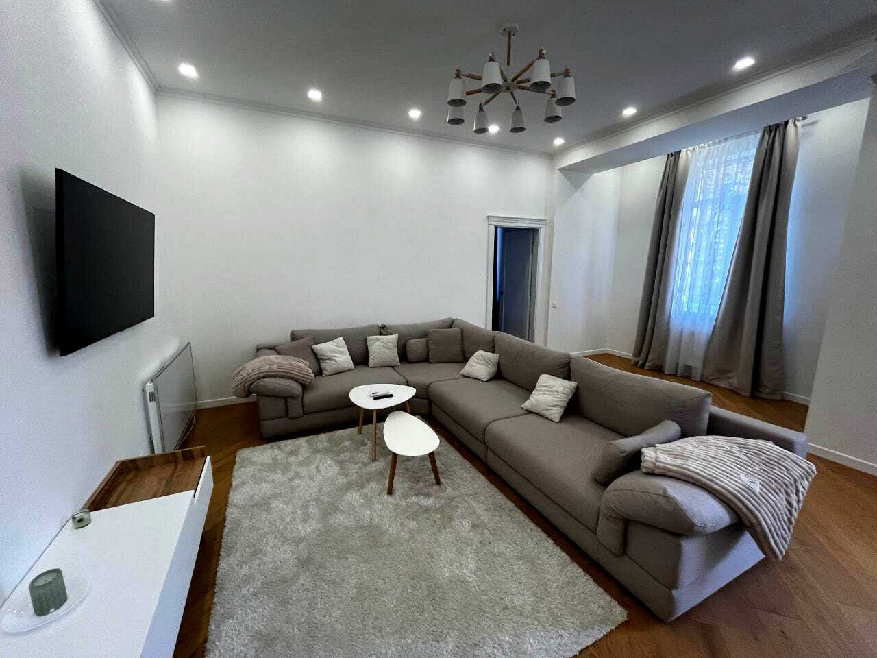 Продажа 3к квартиры в Киеве, Франко Ивана ул., 22/24 16