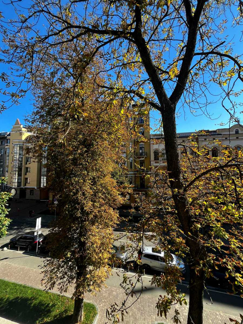 Продажа 3к квартиры в Киеве, Франко Ивана ул., 22/24 19