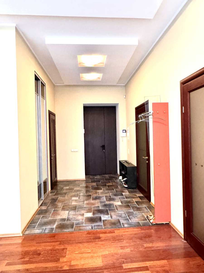 Аренда 3к квартиры в Киеве,  Шелковичная ул., 21 5