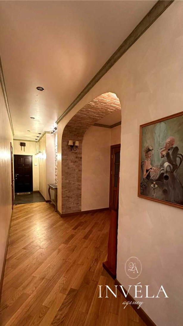 Аренда 3к квартиры в Киеве,  Грушевского Михаила ул., 28/2 9