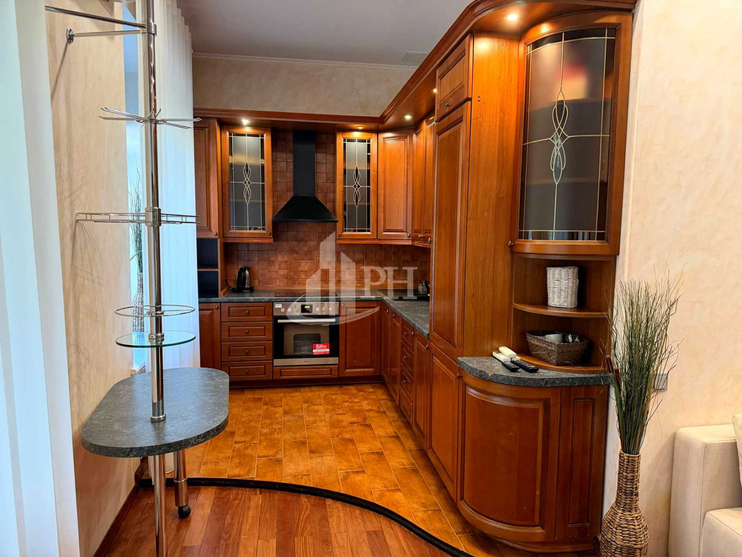 Аренда 3к квартиры в Киеве,  Крещатик ул., 15 5