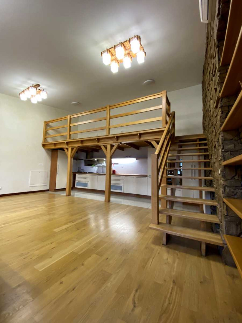 Аренда 2к квартиры в Киеве, Богдана Хмельницкого ул., 42 4