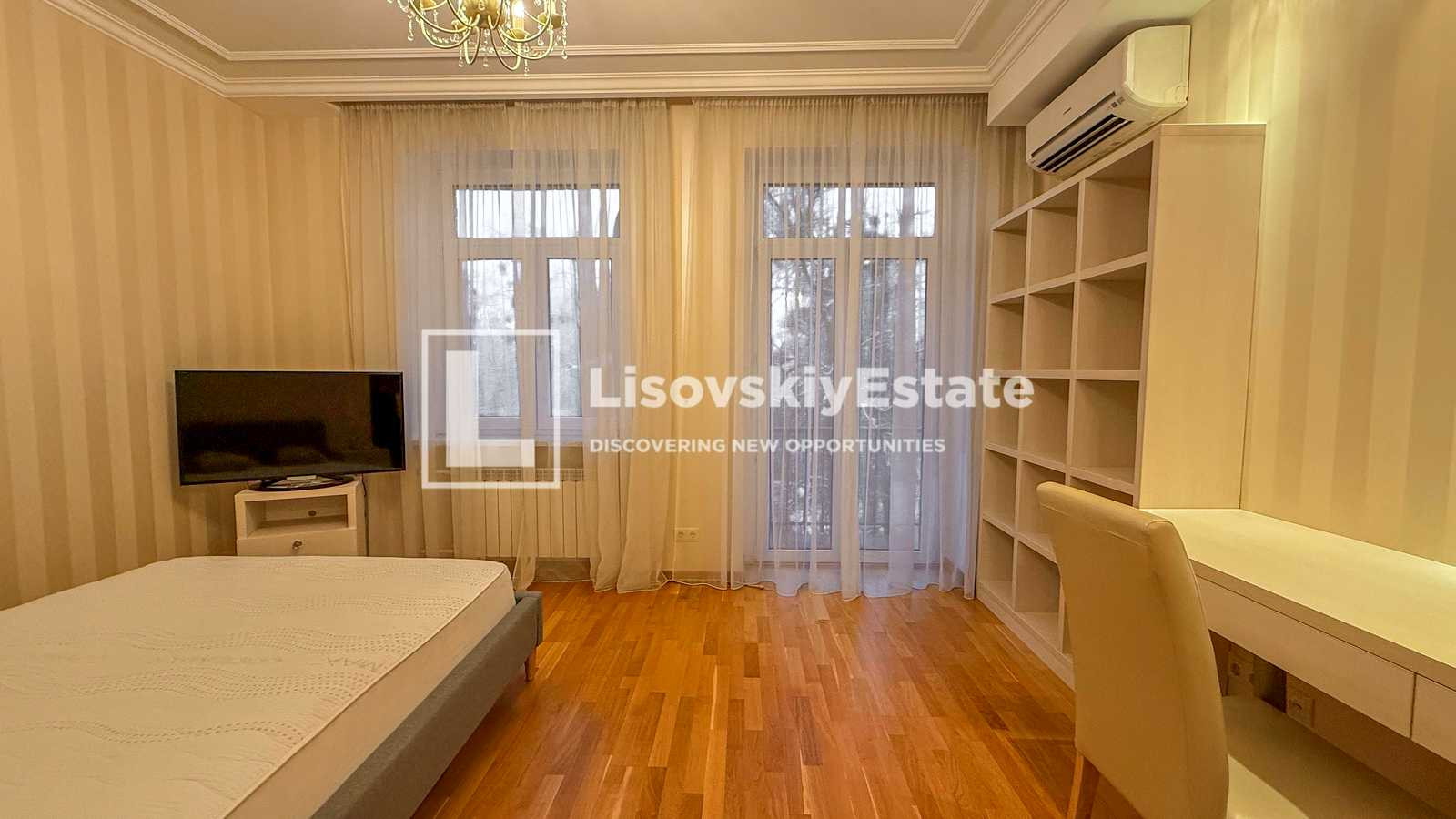 Аренда 3к квартиры в Киеве,  Академика Богомольца ул., 3 12
