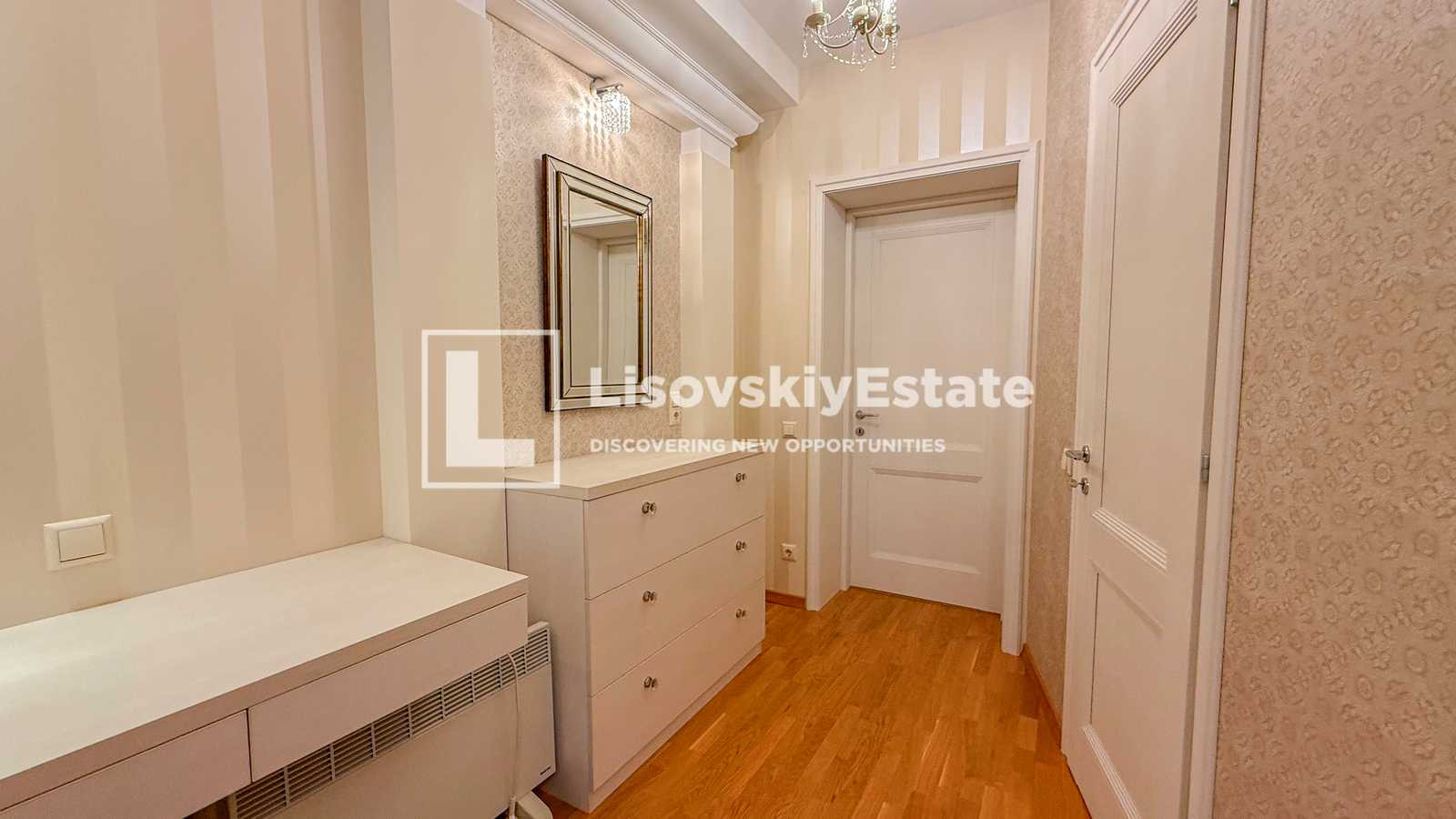 Аренда 3к квартиры в Киеве,  Академика Богомольца ул., 3 14