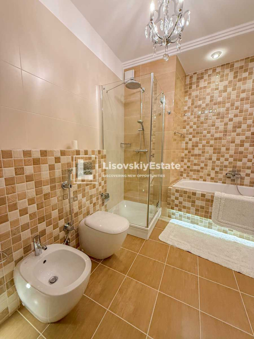 Аренда 3к квартиры в Киеве,  Академика Богомольца ул., 3 17
