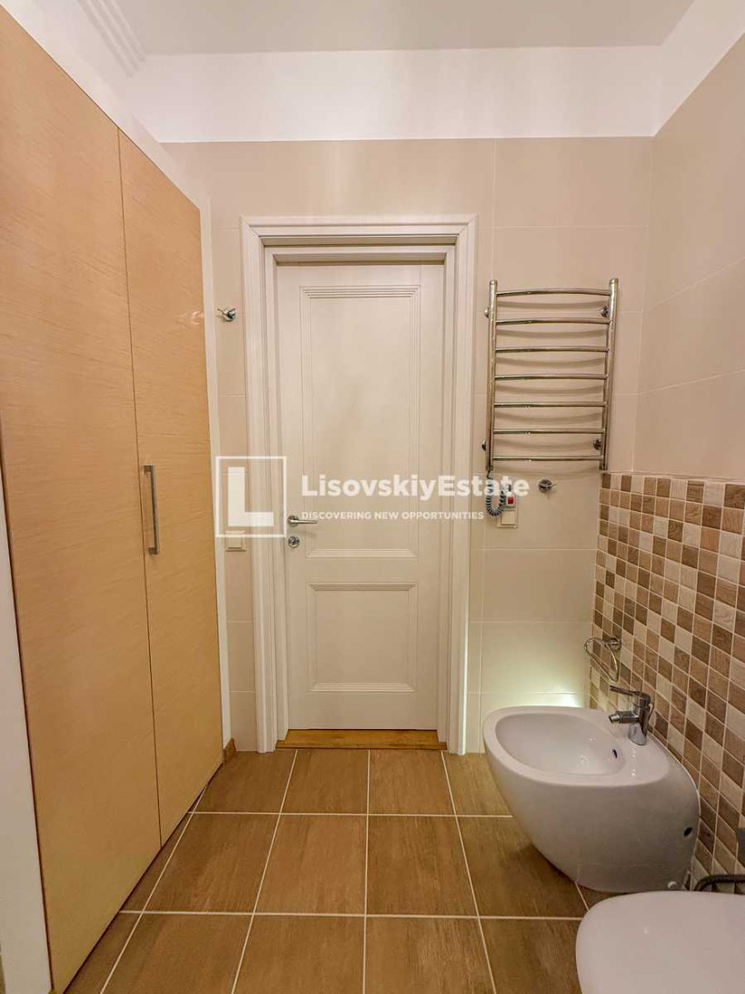 Аренда 3к квартиры в Киеве,  Академика Богомольца ул., 3 18