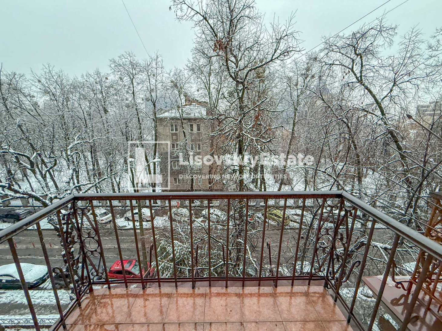 Аренда 3к квартиры в Киеве,  Академика Богомольца ул., 3 20